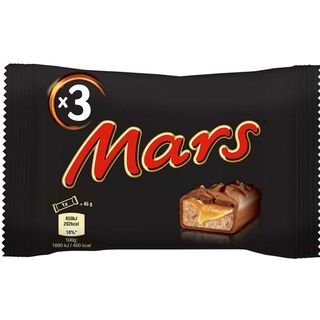 Mars 3-pack 135gr