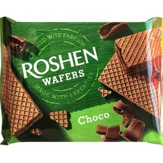 Roshen Napolitane Cacao 72gr