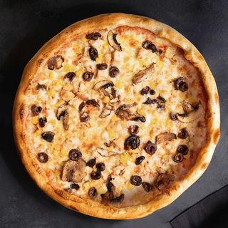 Pizza Italian Queen (cu Pui)