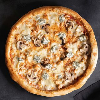 Pizza Toscana (cu Pui)