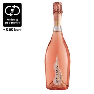 Bottega Poeti Prosecco ROSE MAGNUM 1.5L