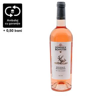 Bucium SIMBOL Busuioaca de Bohotin DS 750ml