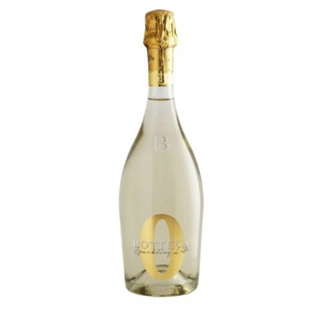 Bottega Spumant Alb 0.0% Alcool 0.75l