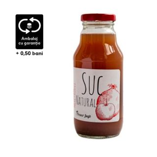 Fresco Suc mere rodii 330ml