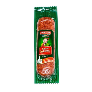 Cristim Mini Salam Sasesc 250g