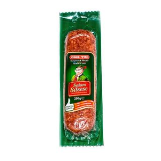 Cristim Mini Salam Sasesc 250g