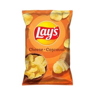 Lays Cheese 125gr