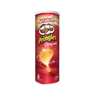 Pringles Original Sare 165gr