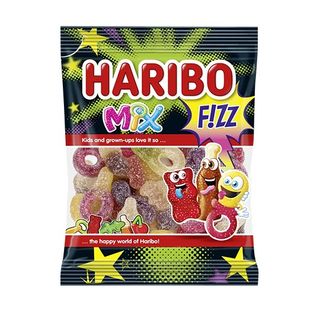 Haribo Berries 100gr