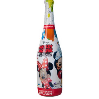 Sampanie copii Mickey Mouse 0.75L