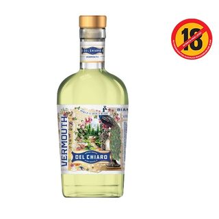 Del Chiaro Vernuth Alb