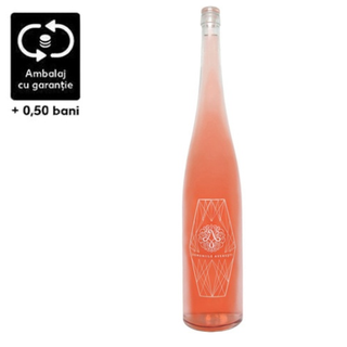 Averesti Diamond Junior Busuioaca Bohotin SEC 0.75L