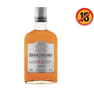 Vinars Brancoveanu Vs 0.2L