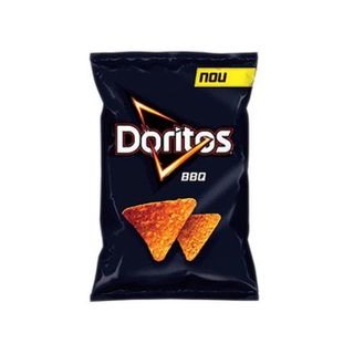 Doritos Barbeque 90gr