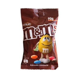 M&M's Ciocolata 90gr