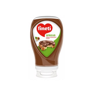 Fineti Squeeze 380gr