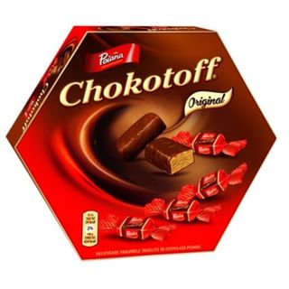 Bomboane Poiana Chokotoff 238gr