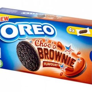 Oreo Brownie 176g