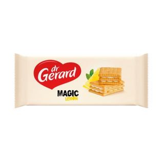 Dr.Gerard Biscuiti Magic Lemon 144gr