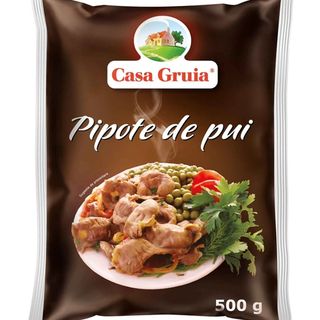 Casa Gruia Pipote de pui 500gr