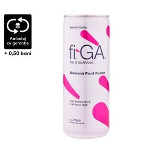 fi GA Fiori di Guarana 250ml