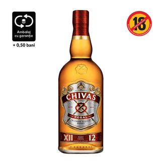 Chivas Regal 12YO 700ml