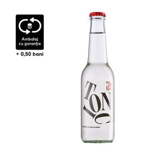 Murielle Tonic Herbal Lemonade 275ml