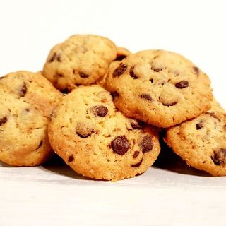 BISOU Cookies chocolate chip 170g