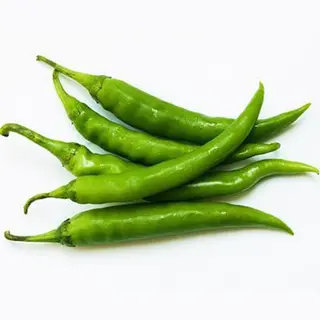 Ardei iuti 250gr.