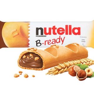 Baton Nutella 22gr