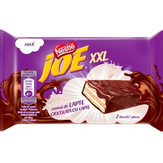 JOE Napolitana LAPTE XXL 46g