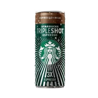 Starbucks TripleShot Espresso 300ml