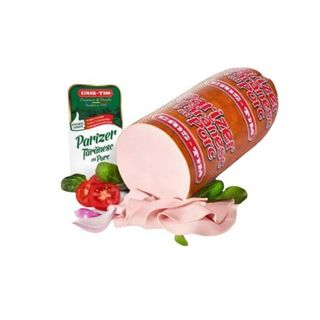 Cristim Parizer Taranesc Cu Porc 400g