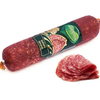 Agricola Salam Sinaia 300gr