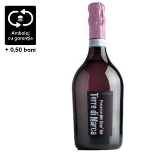 Recas Terre di Marca Prosecco Rose 0.7L