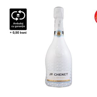 JP Chenet Ice Edition Alb Demisec 0.75L