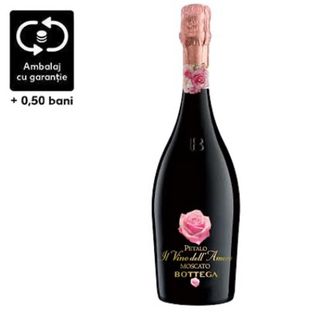 Bottega Petalo Amore Moscato 0.75L