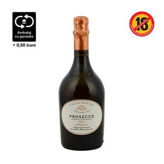Villa Folini Prosecco Brut 0.75L