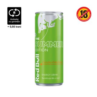 Red Bull Estival Curuba&Soc 0.25L
