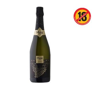 Recas Muse Star Spumant 0.75L