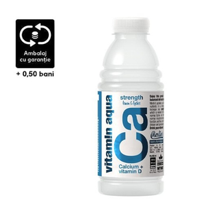 Vitamin Aqua Ca Strenght 