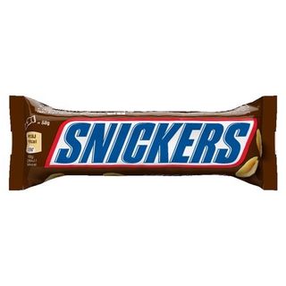 Baton Snickers 50gr