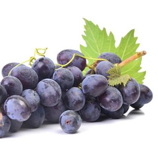 Struguri Negri 500gr