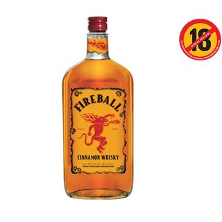 FireBall 0.5l
