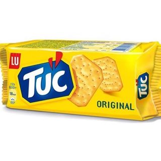 Tuc Original 100gr