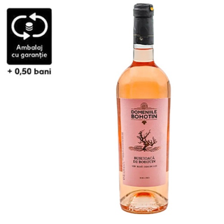 Bucium SIMBOL Busuioaca de Bohotin DD 750ml