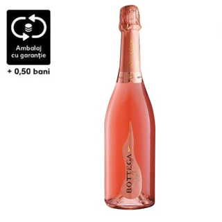 Bottega Spumant Poeti Rose Brut 0.75l