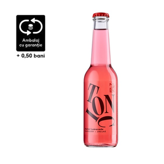 Murielle Tonic Herbal Zmeura 275ml
