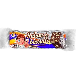 Salam De Biscuiti 65Gr