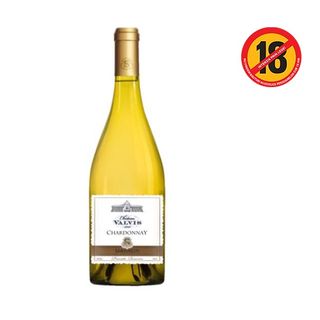 Chateau Valvis Chardonnay SEC 0.7L